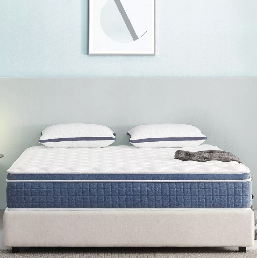 Mattress - Picture 2 of 10